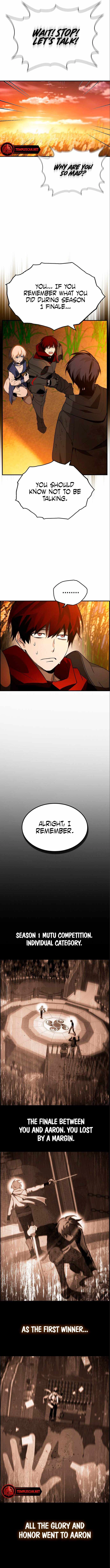 Bad Ending Maker Chapter 29 11